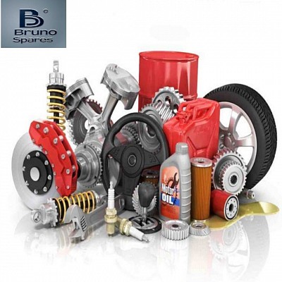 Quality Parts, Reliable Service